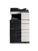 Kemei C368 Color Copier A3 Large Office Printer Black and White Laser Scanning All-In-One Machine High-Speed C558