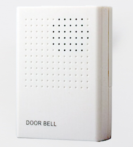 B04 Doorbell 12V Wired Doorbell B02 Access Control Matching Doorbell Access Control Doorbell 12V Dingdong Music Doorbell