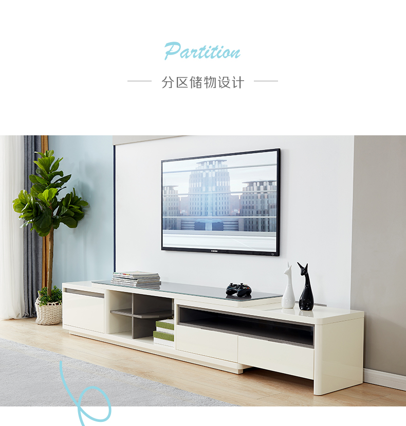 Tất cả bạn bè của sự kết hợp đồ nội thất cà phê tủ bảng truyền hình của tối giản căn hộ nhỏ phòng khách bàn trà hiện đại truyền hình thu vào tủ 122.717 - Bàn trà bộ bàn ghế sofa
