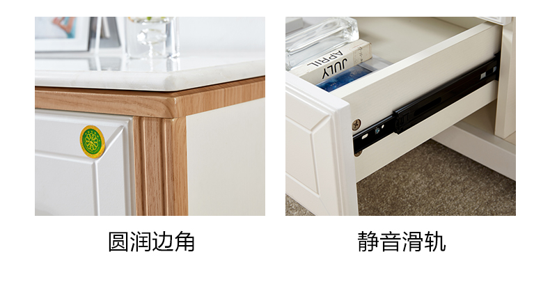 Tất cả bạn bè của đồ nội thất bàn cà phê TV tủ danh mục đầu tư tối giản căn hộ nhỏ phòng khách tủ TV 122.316 trà Bắc Âu - Bàn trà bàn ghế phòng khách giá rẻ