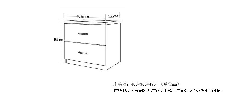 Tất cả bạn bè home set phòng ngủ phòng khách kết hợp đồ nội thất phòng ngủ bốn bộ + phòng khách sofa + bàn cà phê + tủ TV