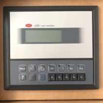 Italian Carle air conditioning panel PGD0000I00----PGDOOOOIOO