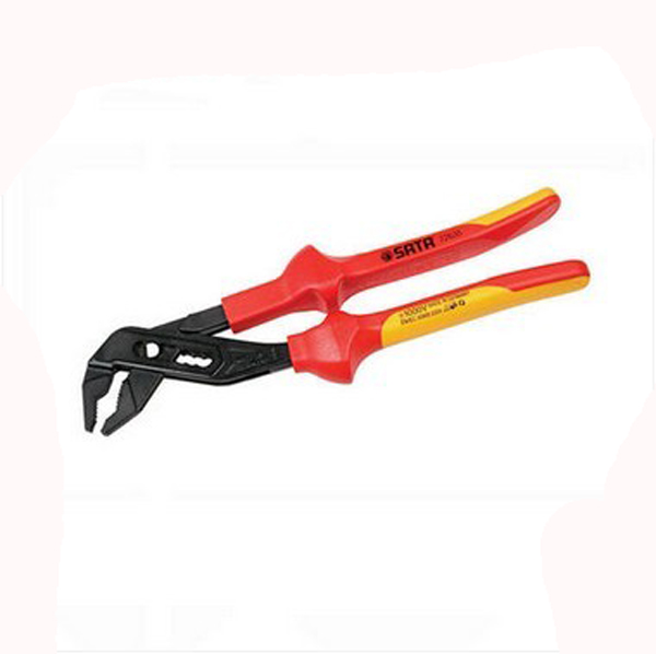 SATA Seda Tools VED Insulation Pressure Pumps Pliers Electrician Plumbing Pliers German 1000V 72635