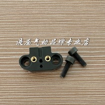 Italian AIRCOMP combination mount C40