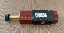 Aircomp solenoid valve EVR1 8 22 5 SL PM OO P 1252125001