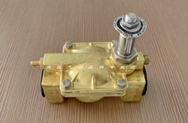  PARKER PARKER water valve 7321BDN02 solenoid valve 1 inch
