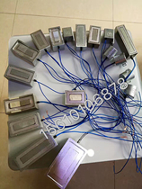 Pneumatic marking machine Electric plotter special electromagnet Pneumatic marking machine magnetic adsorption 24V DC power supply