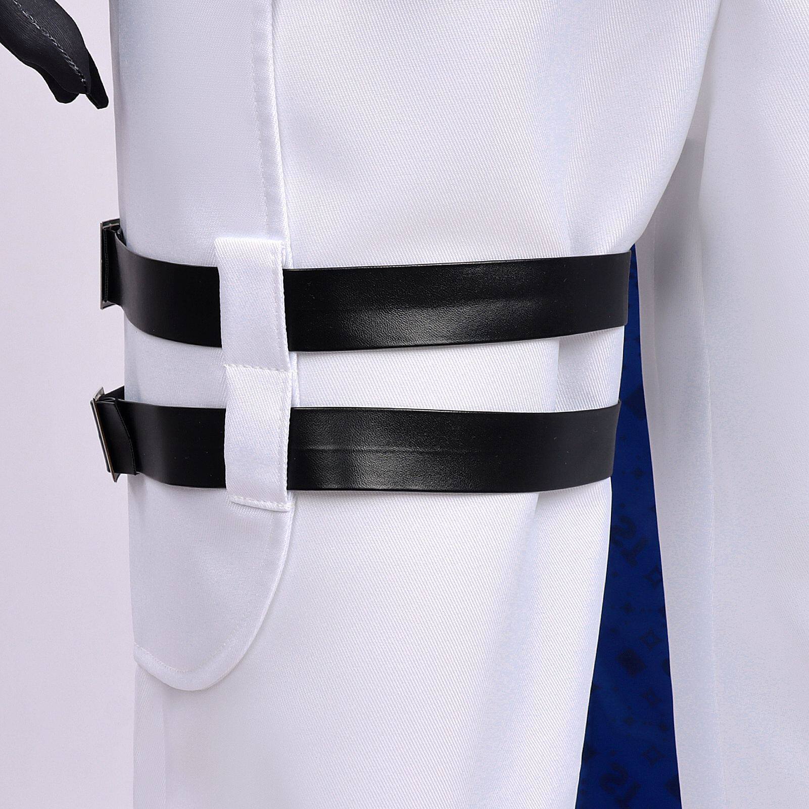 Neverness to Everness (NTE) Baicang Cosplay Costume | nte.global Neverness to Everness (NTE) Baicang Cosplay Costume | nte.global