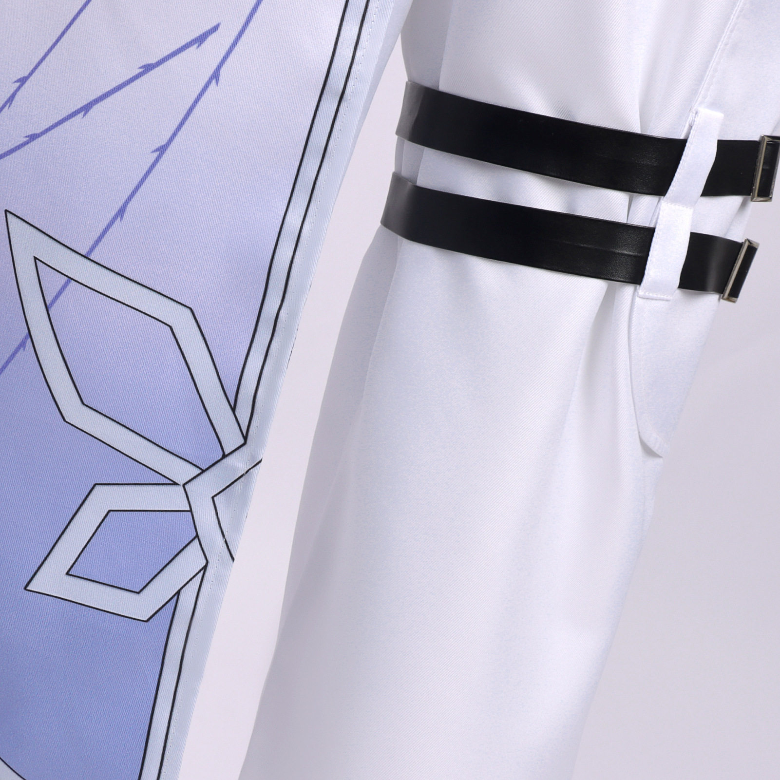 Neverness to Everness (NTE) Baicang Cosplay Costume | nte.global Neverness to Everness (NTE) Baicang Cosplay Costume | nte.global