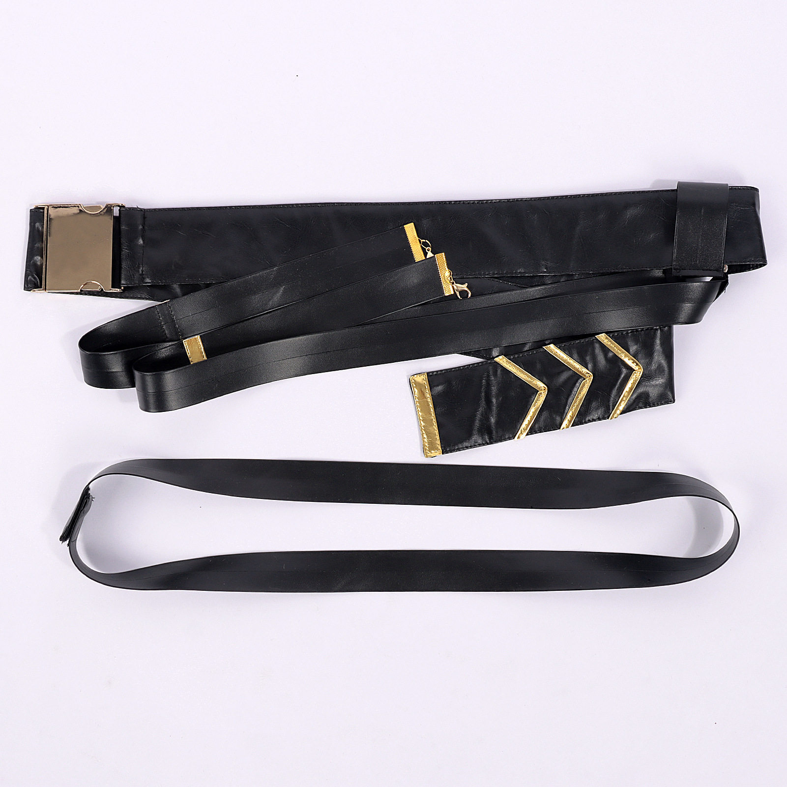 Neverness to Everness (NTE) Baicang Cosplay Costume | nte.global Neverness to Everness (NTE) Baicang Cosplay Costume | nte.global