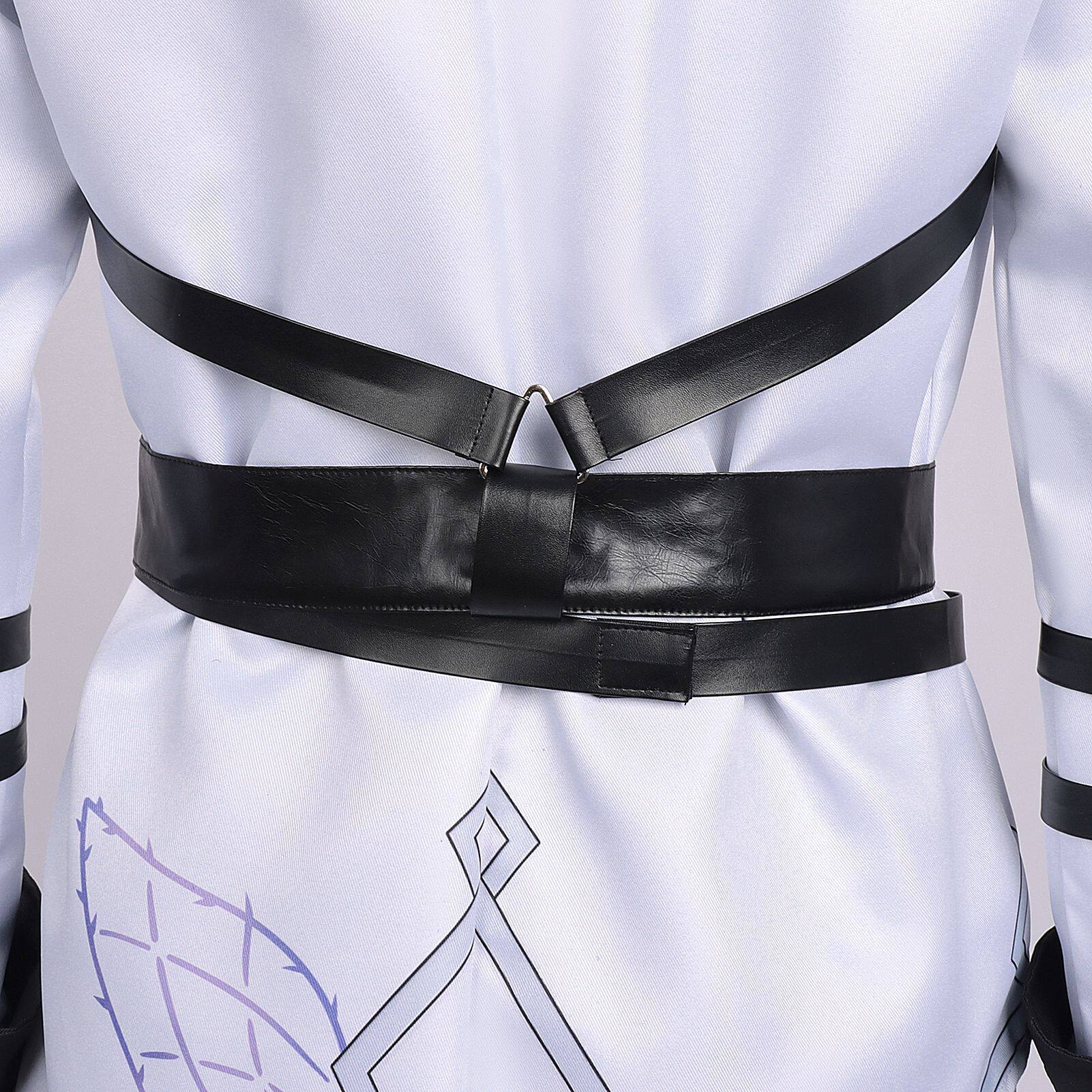 Neverness to Everness (NTE) Baicang Cosplay Costume | nte.global Neverness to Everness (NTE) Baicang Cosplay Costume | nte.global
