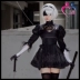 Spot Neil Mechanical Era 2b Chị COS quần áo 9s nier full set cosplay quần áo nữ số 2 B