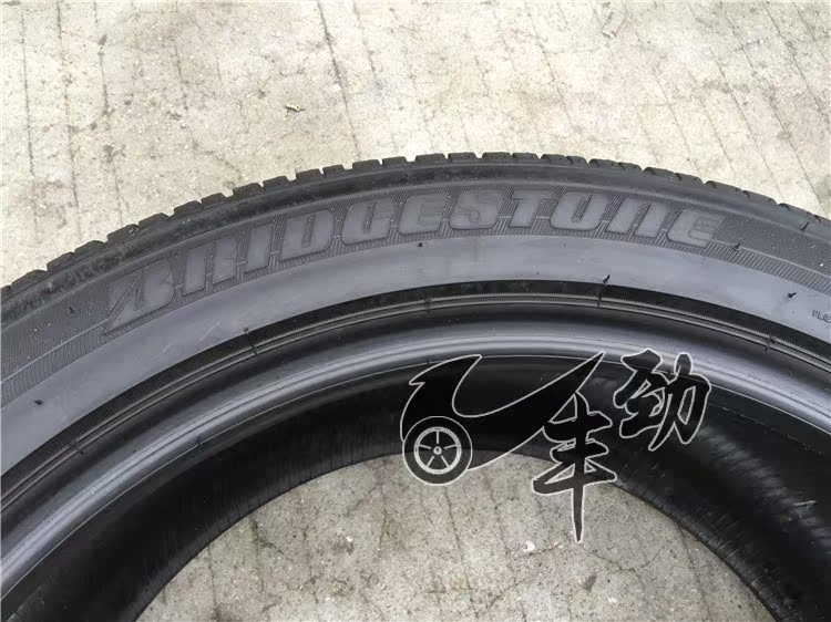 Lốp xe chống cháy nổ Bridgestone 245 / 45R18 EL400 / ER300 phù hợp với Regal / LaCrosse / BMW 5 Series lốp xe ô tô dunlop có tốt không