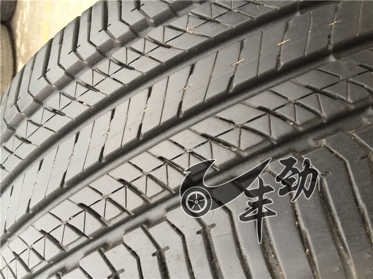 Lốp xe chống cháy nổ Bridgestone 245 / 45R18 EL400 / ER300 phù hợp với Regal / LaCrosse / BMW 5 Series lốp xe ô tô dunlop có tốt không