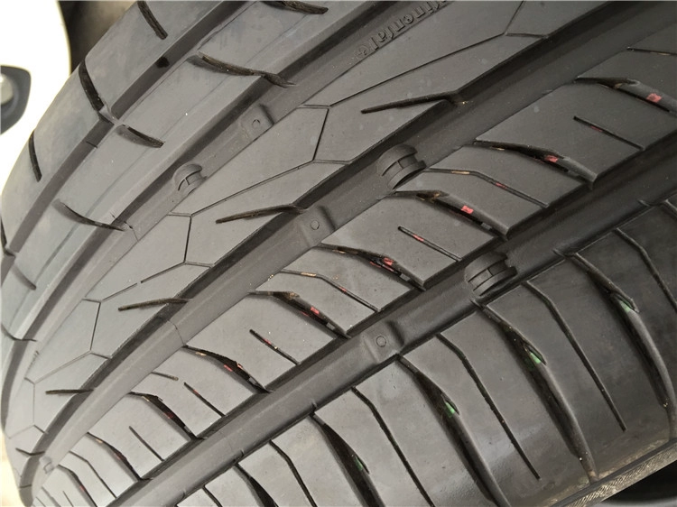 Lốp xe ngựa Đức MC5 245 / 45R18 96W Mai Rui Bao XL / Regal / LaCrosse / Audi A6L - Lốp xe