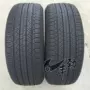 Lốp Michelin 215 / 65R16 102H lộ trình H / P lớn Jielong trận đấu ban đầu Ruihu Tucson Lion chạy - Lốp xe bánh xe oto