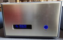 2022 600w mono-channel high power FM2018MK3 split rear stage power amplifier balance single-end amplifier