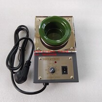Quick 100-6ca lead free tin furnace QUICK100-6C diameter 6cm melting tin furnace tin furnace
