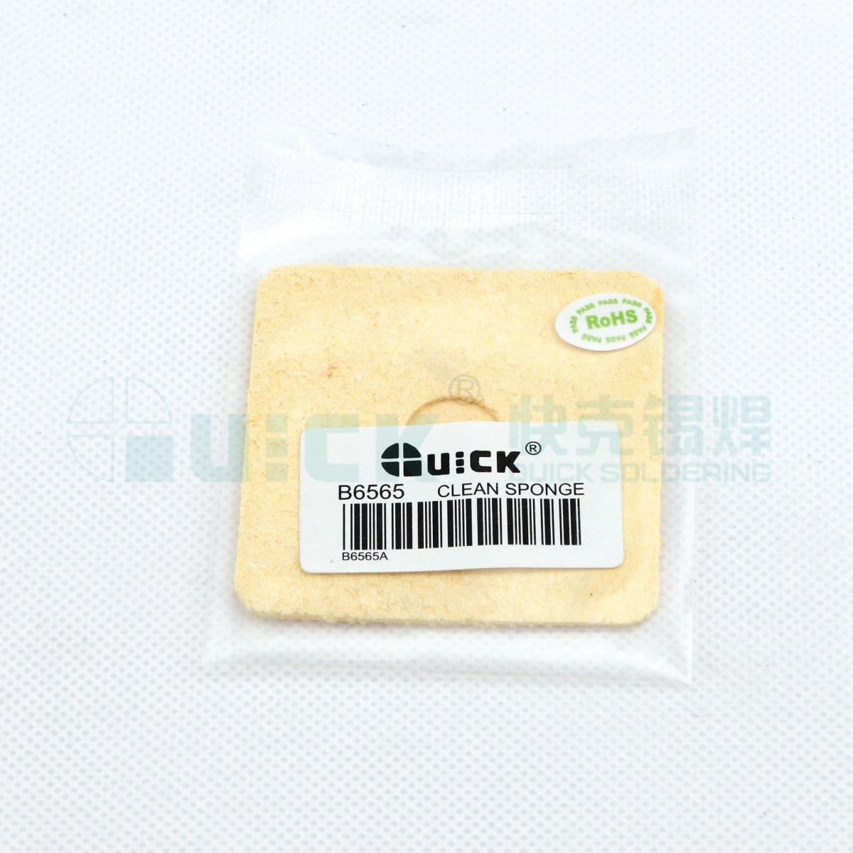 Original QUICK B6565 Welding Table HTH SELL WASH IRE WASHING Iron Head Hamps Welding Table 6*6MM