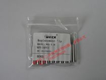 Original dress QUICK Quick 969967967236969 A 936A welding table branded iron head 960-0 8C welding tip