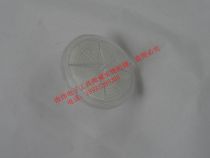 Quick-gram electric tin suction machine QUICK201B white external ceramic sponge filter gyro-shaped suction tin gun