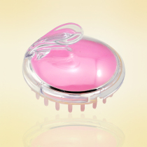  Special offer Super easy-to-use shampoo brush Pore cleaning Brain massage Shampoo brush Scalp massage brush massager