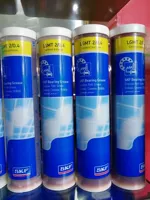 SKF Смазка смазки LGMT2 LGMT3 LGHP2/0,4 1 кг масла Механическое подшипник Импортируемый смазочный смазка