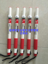 Supply handheld fire leakage detector detection Rod handheld leakage detector detection Rod