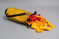 New product factory direct sales Water rescue interception net Processable custom package for fire water rescue team