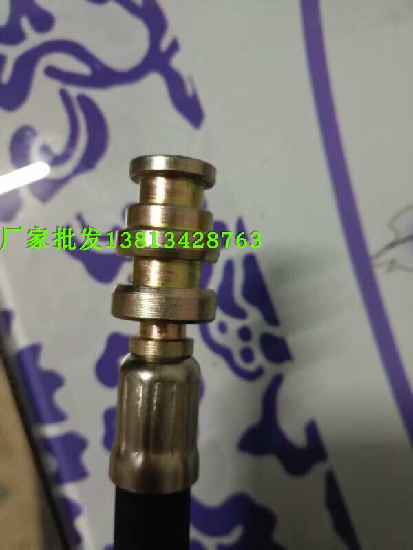 Supply of coal mine well mine 10mm line suction gas supply valve pipe 2m mask complete set-down