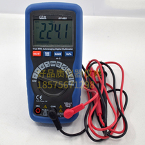 Small universal meter CEM Huashengchang DT-922 920N 921 multimeter Portable digital multimeter