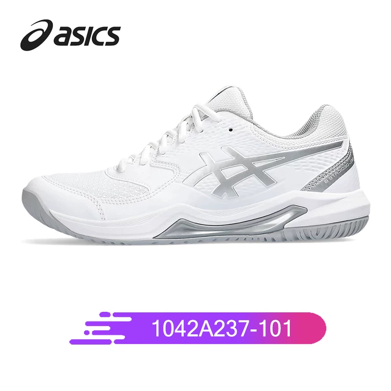 Кроссовки ASICS для мужчин и женщин COURT FF3 Djokovic Wimbledon RX износостойкие GAME FF 9 спортивная обувь