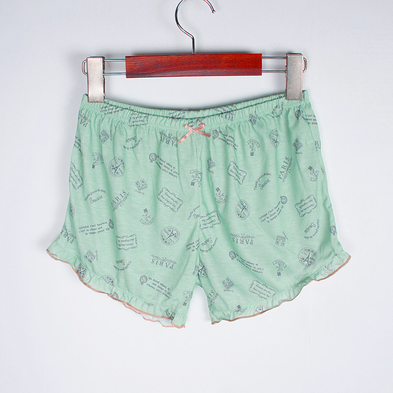 Pantalon pyjama jeunesse - Ref 725803 Image 9