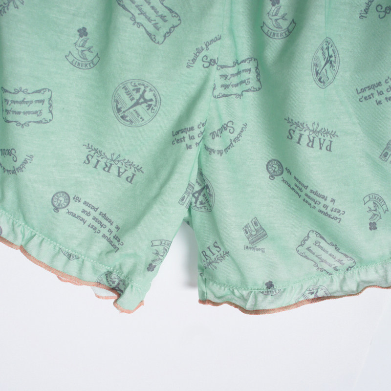 Pantalon pyjama jeunesse - Ref 725803 Image 12