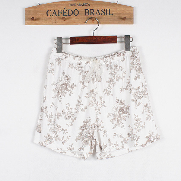 Pantalon pyjama - Ref 726716 Image 9