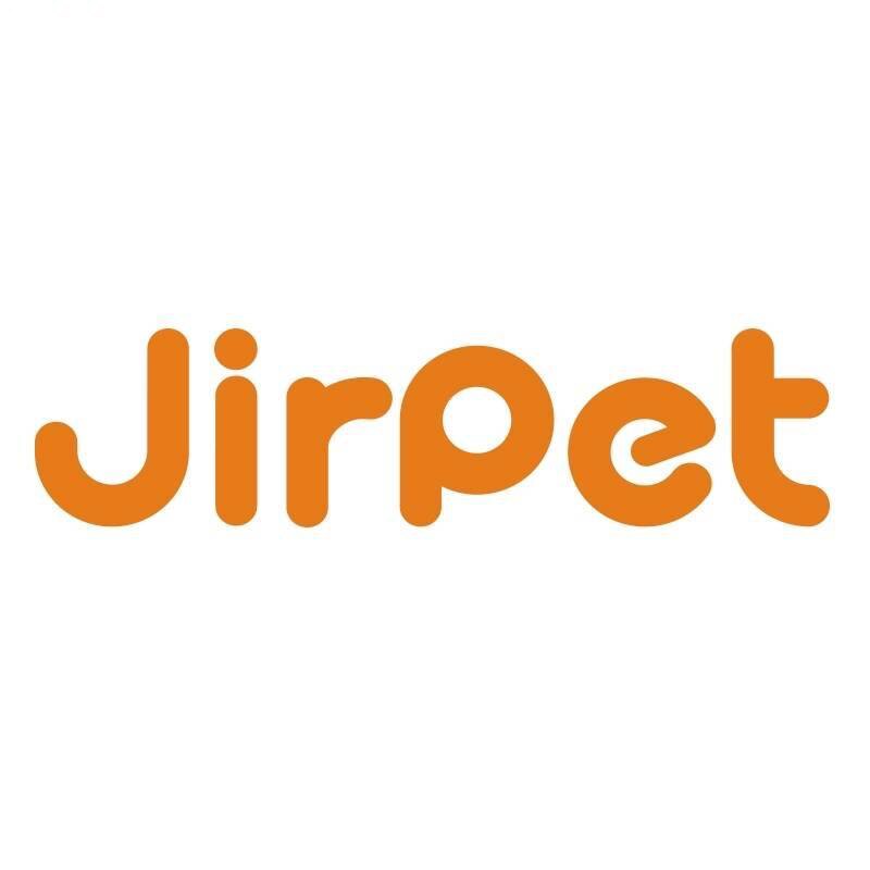 jirpet整店一站式服务的LOGO
