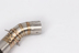 Xe máy thể thao sửa đổi ống xả Z900 ống xả Z900 xe máy bằng thép không gỉ hợp kim titan - Ống xả xe máy giá pô xe airblade chính hãng Ống xả xe máy