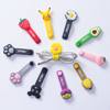 Cartoon Creative Cable Organizer Data Cable Storage Magic Tool Headphone Cable Charging Cable Winder Desktop Cable Tie