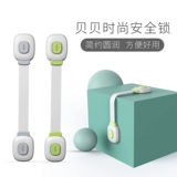 Детский замок для выдвижного ящика, дверная защитная защитная застежка