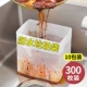 Самостоятельные дренажные мешки [10 упаковок] всего 300 шт.