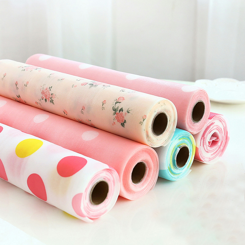 Home Overall Cupboard Cushion Drawer Pad Paper Wardrobe Anti-Damp Cushion Kitchen Waterproof Mat Moisture Extractable Toilet Paper Drawer Cushion Shoes Cabinet Mat