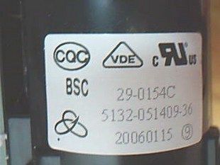  Suitable for brand new original Fashion Innovative TV High Voltage Package BSC29-0154C 5132-051409-36