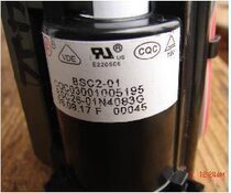 Original Xiamen TV High Voltage package BSC26-01N4083G BSC25-01N4085C spot