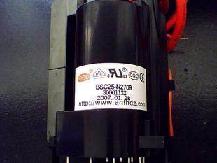  Brand new original Condo TV High Voltage Package BSC25-N2709 30001132 BSC21-2029S