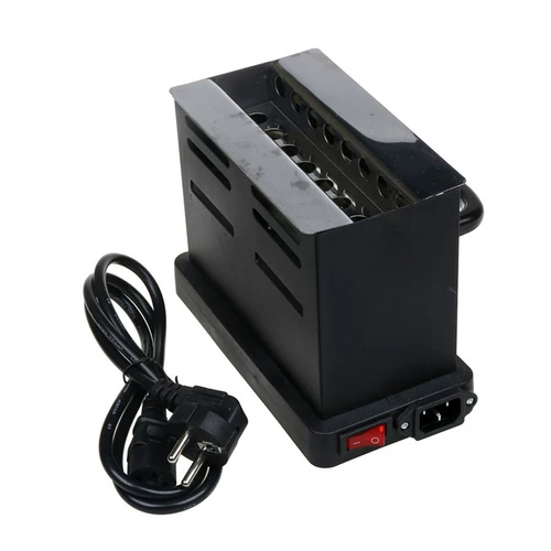 Арабская дымовая печь Печь сжигание древесной печи Большой -Бар Бар домик уголь кальян