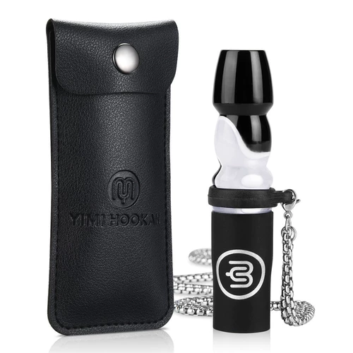 Yimi Hookah Арабская водяная смоля сосание мундштука Шиша Эстетика Эстетика