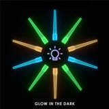 Арабский одноразовый кальян, универсальная длинная насадка, аксессуары