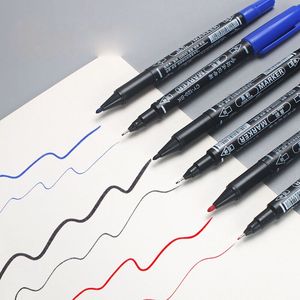 【咔巴熊】双头勾线笔10支