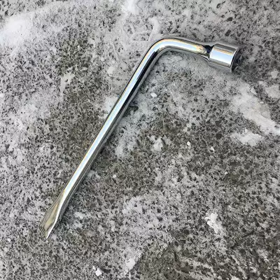 ToyotaCorollaREIZRAV4CAMRY special tire wrench car socket wrench lever tire changing tool