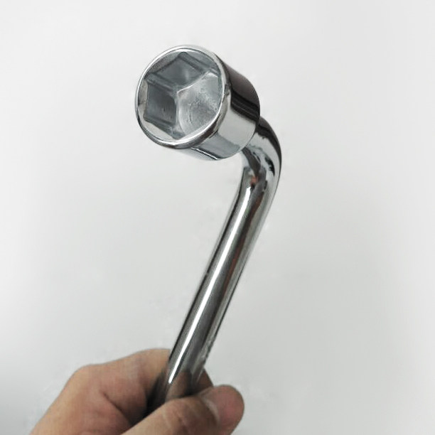 V3 V5 Sunjie FRV Cross Tire Wrench Special Car Replacement Sleeve